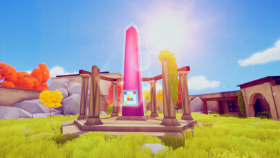 Emulate iPhone app The Pillar using MyAndroid Emulate iPhone app The Pillar using MyAndroid