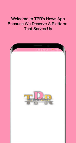 Run android online APK The Pink Report News from MyAndroid or emulate The Pink Report News using MyAndroid