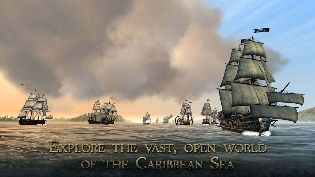 Emulate iPhone app The Pirate: Plague of the Dead using MyAndroid Emulate iPhone app The Pirate: Plague of the Dead using MyAndroid