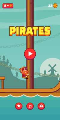 Emulate Android APK The Pirates Emulate Android APK The Pirates