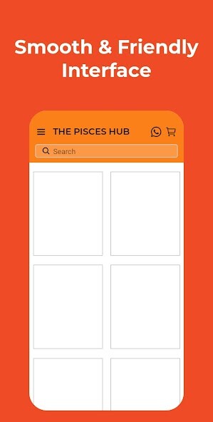 Run android online APK THE PISCES HUB from MyAndroid or emulate THE PISCES HUB using MyAndroid