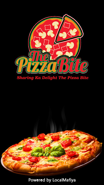 Run android online APK The Pizza Bite from MyAndroid or emulate The Pizza Bite using MyAndroid