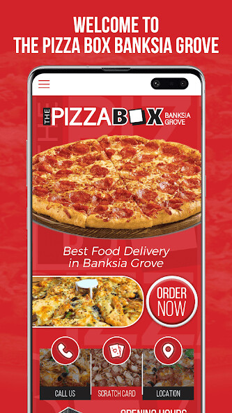 Run android online APK The Pizza Box Banksia Grove from MyAndroid or emulate The Pizza Box Banksia Grove using MyAndroid Run android online APK The Pizza Box Banksia Grove from MyAndroid or emulate The Pizza Box Banksia Grove using MyAndroid