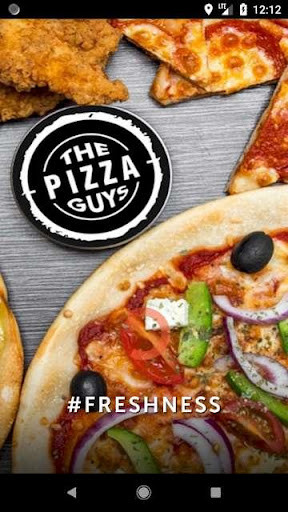 Run android online APK The Pizza Guys UK from MyAndroid or emulate The Pizza Guys UK using MyAndroid