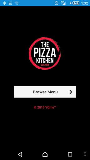 Run android online APK The Pizza Kitchen from MyAndroid or emulate The Pizza Kitchen using MyAndroid