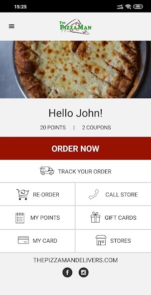 Run android online APK The Pizza Man Delivers from MyAndroid or emulate The Pizza Man Delivers using MyAndroid