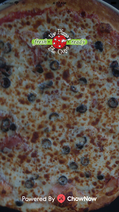 Run android online APK The Pizza Pie Guys from MyAndroid or emulate The Pizza Pie Guys using MyAndroid