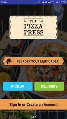 Emulate Android APK The Pizza Press Emulate Android APK The Pizza Press