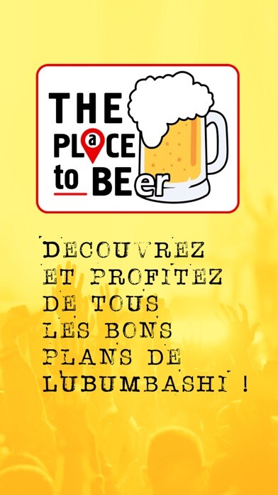 Emulate iPhone app The place to BEER using MyAndroid Emulate iPhone app The place to BEER using MyAndroid