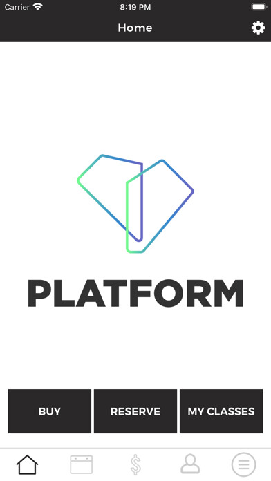 Emulate iPhone app The Platform Studios using MyAndroid Emulate iPhone app The Platform Studios using MyAndroid