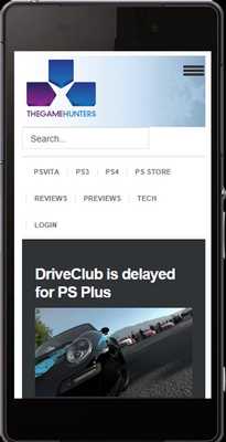 Emulate Android APK The PlayStation News App Emulate Android APK The PlayStation News App