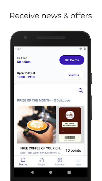 Run android online APK The Plaza App from MyAndroid or emulate The Plaza App using MyAndroid