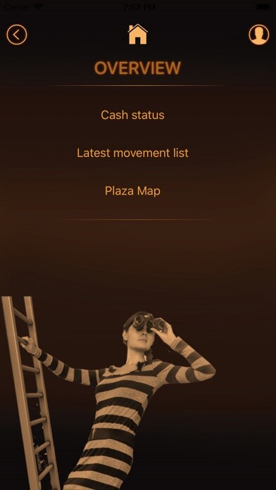 Emulate iPhone app The Plaza Simulation using MyAndroid Emulate iPhone app The Plaza Simulation using MyAndroid