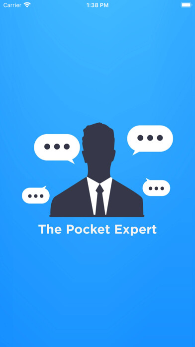 Emulate iPhone app The Pocket Expert using MyAndroid Emulate iPhone app The Pocket Expert using MyAndroid