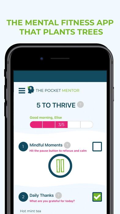 Emulate iPhone app The Pocket Mentor using MyAndroid Emulate iPhone app The Pocket Mentor using MyAndroid