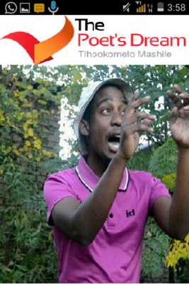 Emulate Android APK The Poets Dream