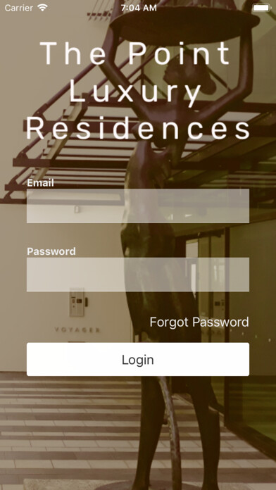 Run android online APK The Point Apt from MyAndroid or emulate The Point Apt using MyAndroid