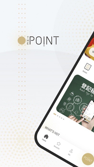 Emulate iPhone app The Point by SHKP using MyAndroid Emulate iPhone app The Point by SHKP using MyAndroid