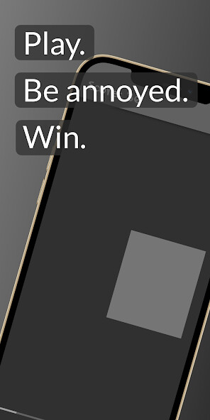 Run android online APK The Pointless Clicker from MyAndroid or emulate The Pointless Clicker using MyAndroid