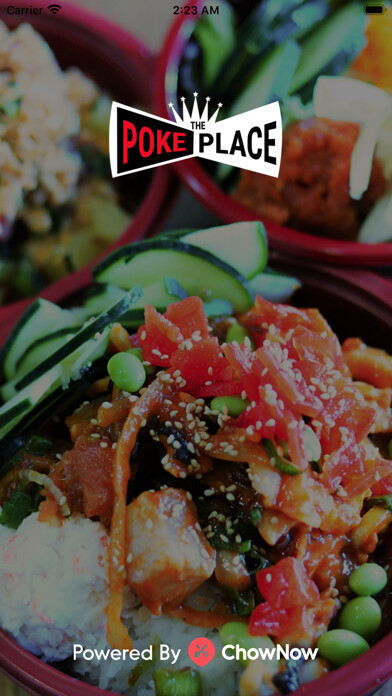 Emulate iPhone app The Poke Place using MyAndroid Emulate iPhone app The Poke Place using MyAndroid