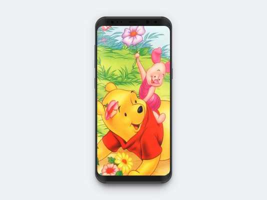 Emulate Android APK The pooh wallpaper friends for winnie Emulate Android APK The pooh wallpaper friends for winnie