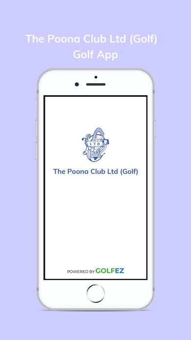 Emulate iPhone app The Poona Club Ltd (Golf) using MyAndroid Emulate iPhone app The Poona Club Ltd (Golf) using MyAndroid