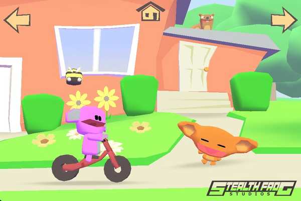 Emulate Android APK The Popbits Free