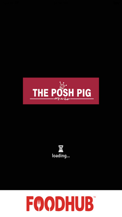 Emulate iPhone app The Posh Pig using MyAndroid Emulate iPhone app The Posh Pig using MyAndroid