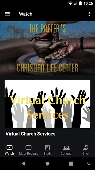 Run android online APK The Potters CLC from MyAndroid or emulate The Potters CLC using MyAndroid Run android online APK The Potters CLC from MyAndroid or emulate The Potters CLC using MyAndroid