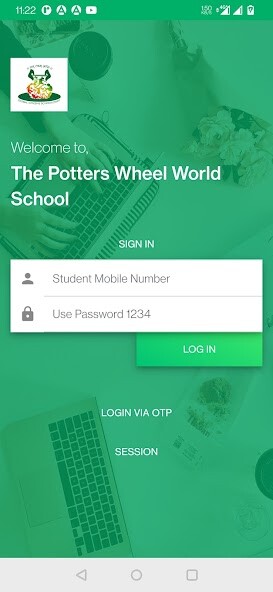 Run android online APK The Potters Wheel World School from MyAndroid or emulate The Potters Wheel World School using MyAndroid Run android online APK The Potters Wheel World School from MyAndroid or emulate The Potters Wheel World School using MyAndroid