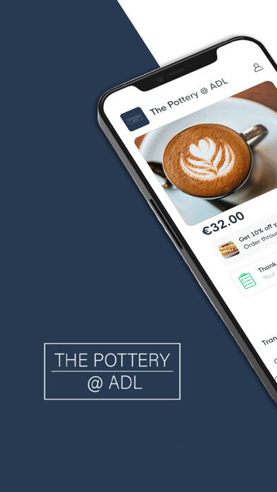 Emulate iPhone app The Pottery @ ADL using MyAndroid Emulate iPhone app The Pottery @ ADL using MyAndroid