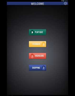 Emulate Android APK The Potthead Quiz Emulate Android APK The Potthead Quiz