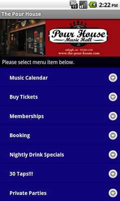 Emulate Android APK The Pour House Emulate Android APK The Pour House