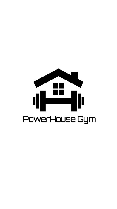 Emulate iPhone app The PowerHouse gym using MyAndroid Emulate iPhone app The PowerHouse gym using MyAndroid