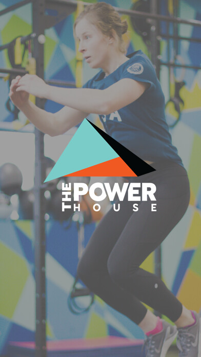 Emulate iPhone app The Power House MN using MyAndroid Emulate iPhone app The Power House MN using MyAndroid