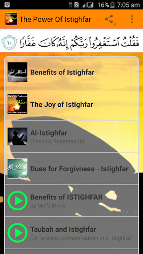 Run android online APK The Power Of Istighfar from MyAndroid or emulate The Power Of Istighfar using MyAndroid Run android online APK The Power Of Istighfar from MyAndroid or emulate The Power Of Istighfar using MyAndroid