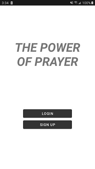 Run android online APK The Power of Prayer from MyAndroid or emulate The Power of Prayer using MyAndroid Run android online APK The Power of Prayer from MyAndroid or emulate The Power of Prayer using MyAndroid