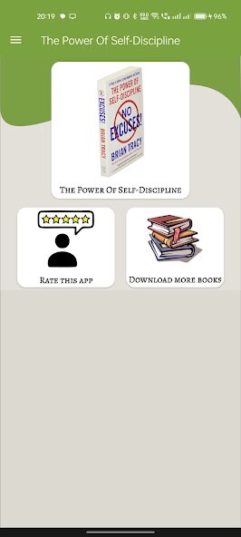 Run android online APK The Power Of Self Discipline from MyAndroid or emulate The Power Of Self Discipline using MyAndroid Run android online APK The Power Of Self Discipline from MyAndroid or emulate The Power Of Self Discipline using MyAndroid