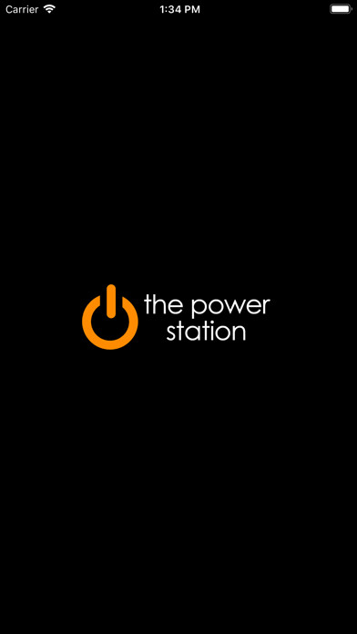 Emulate iPhone app The Power Station using MyAndroid