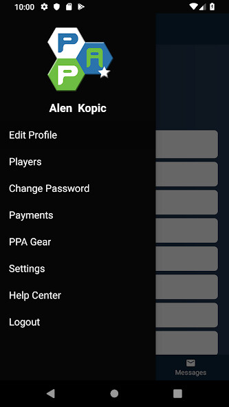Run android online APK The PPA from MyAndroid or emulate The PPA using MyAndroid