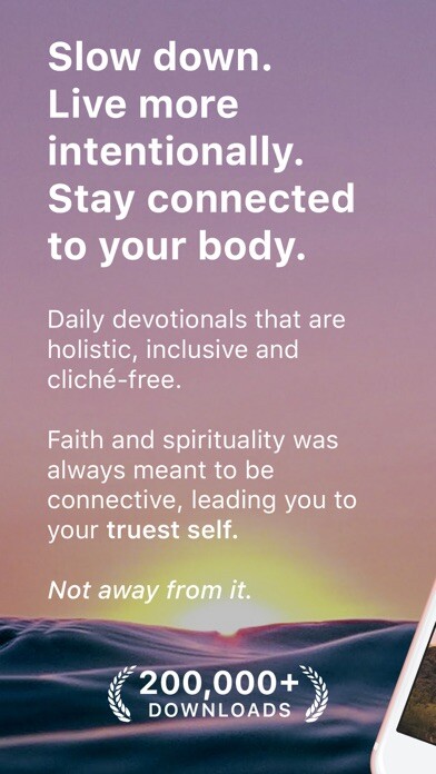 Emulate iPhone app The Practice Co Devotionals using MyAndroid Emulate iPhone app The Practice Co Devotionals using MyAndroid