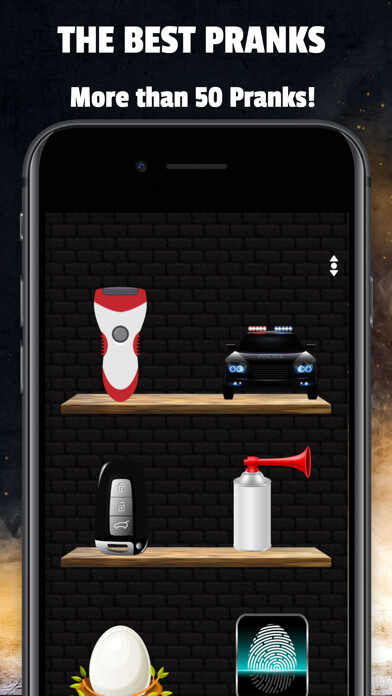 Run android online APK The Prank App from MyAndroid or emulate The Prank App using MyAndroid Run android online APK The Prank App from MyAndroid or emulate The Prank App using MyAndroid