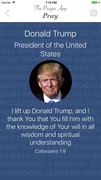 Emulate iPhone app The Prayer App: Learn to Pray using MyAndroid Emulate iPhone app The Prayer App: Learn to Pray using MyAndroid