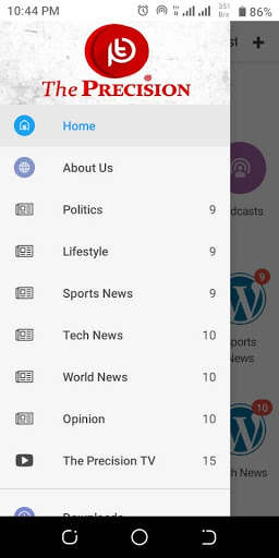 Run android online APK The Precision Mobile from MyAndroid or emulate The Precision Mobile using MyAndroid Run android online APK The Precision Mobile from MyAndroid or emulate The Precision Mobile using MyAndroid