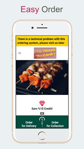 Run android online APK The Premier Takeaway from MyAndroid or emulate The Premier Takeaway using MyAndroid Run android online APK The Premier Takeaway from MyAndroid or emulate The Premier Takeaway using MyAndroid