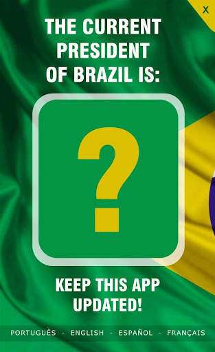 Run android online APK The President of Brazil from MyAndroid or emulate The President of Brazil using MyAndroid Run android online APK The President of Brazil from MyAndroid or emulate The President of Brazil using MyAndroid