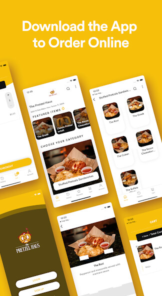 Run android online APK The Pretzel Haus from MyAndroid or emulate The Pretzel Haus using MyAndroid Run android online APK The Pretzel Haus from MyAndroid or emulate The Pretzel Haus using MyAndroid