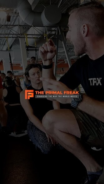 Run android online APK The Primal Freak from MyAndroid or emulate The Primal Freak using MyAndroid