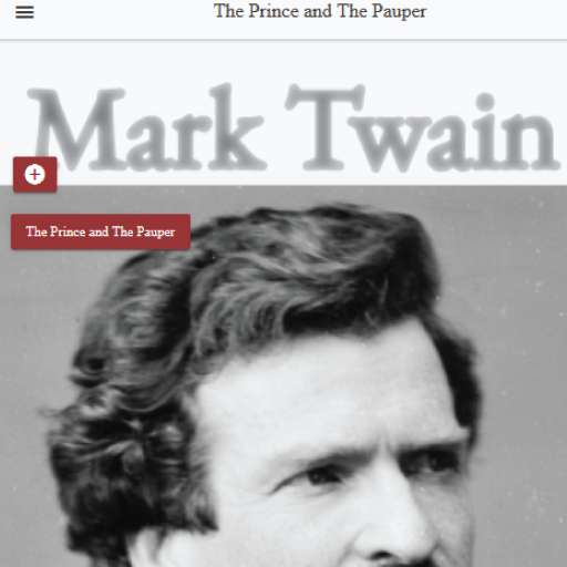 Run android online APK The Prince and The Pauper, Mark Twain from MyAndroid or emulate The Prince and The Pauper, Mark Twain using MyAndroid