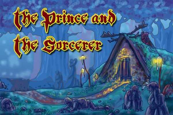 Emulate Android APK The Prince and the Sorcerer Emulate Android APK The Prince and the Sorcerer